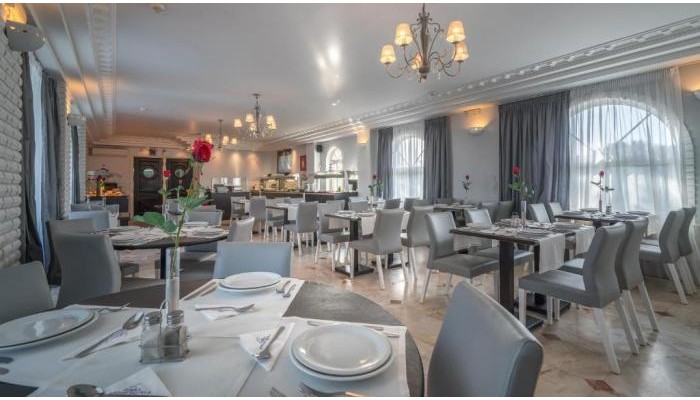 Meandros Boutique Hotel poza 11