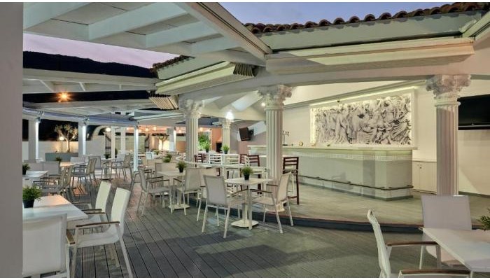 Meandros Boutique Hotel poza 9