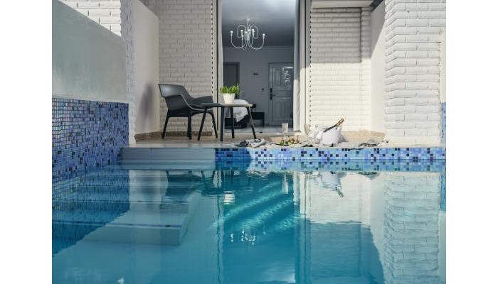 Meandros Boutique Hotel poza 15