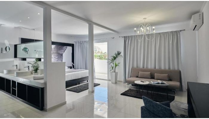 Meandros Boutique Hotel poza 7
