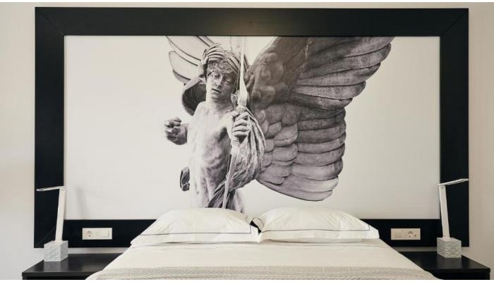 Meandros Boutique Hotel poza 6