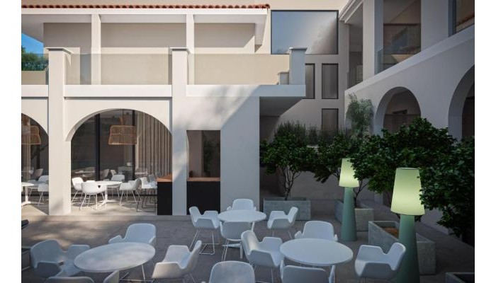 Nikon Boutique Hotel Zakynthos poza 14