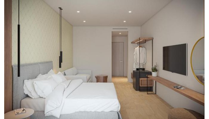 Nikon Boutique Hotel Zakynthos poza 3