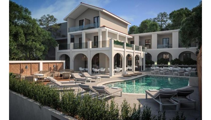 Nikon Boutique Hotel Zakynthos poza 0