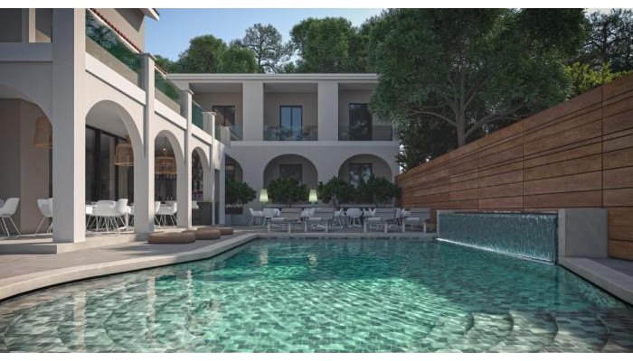 Nikon Boutique Hotel Zakynthos poza 15