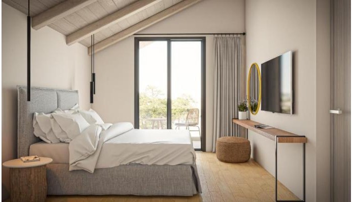 Nikon Boutique Hotel Zakynthos poza 5