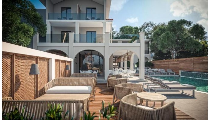 Nikon Boutique Hotel Zakynthos poza 12