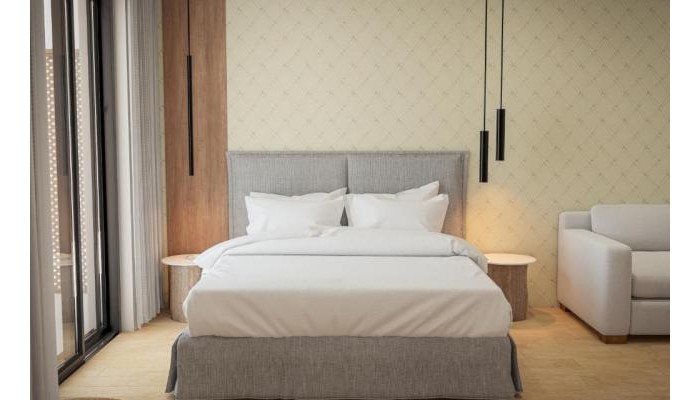 Nikon Boutique Hotel Zakynthos poza 1