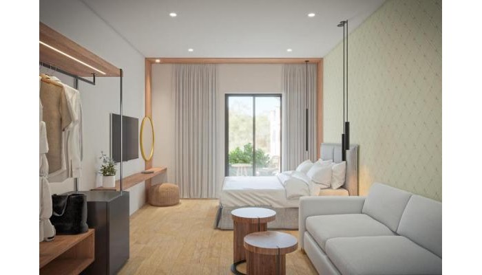 Nikon Boutique Hotel Zakynthos poza 4