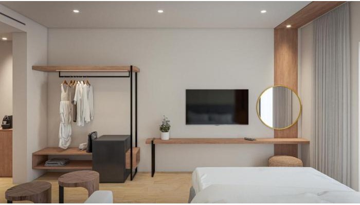 Nikon Boutique Hotel Zakynthos poza 2