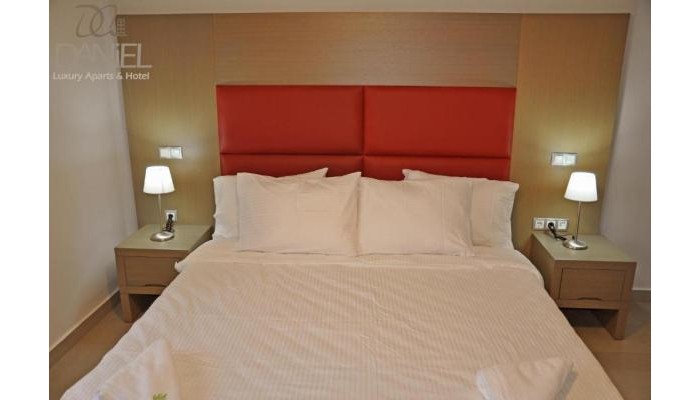 Daniel Luxury Apartments poza 1