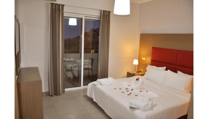 Daniel Luxury Apartments poza 2