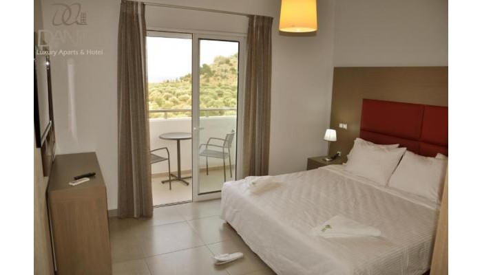 Daniel Luxury Apartments poza 6