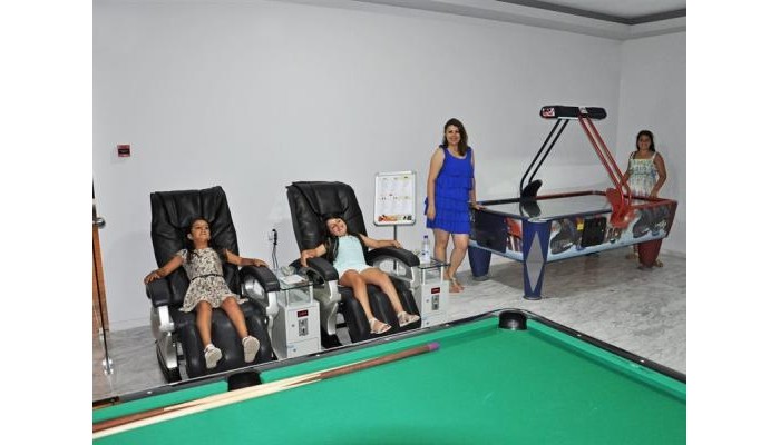 Daniel Luxury Apartments poza 22