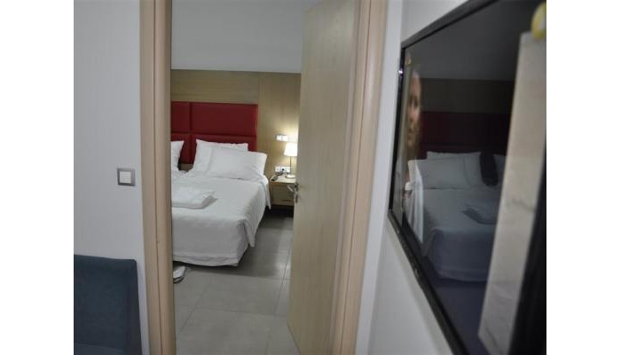 Daniel Luxury Apartments poza 13