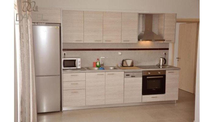 Daniel Luxury Apartments poza 15