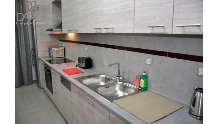 Daniel Luxury Apartments poza 16