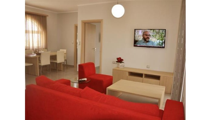 Daniel Luxury Apartments poza 9