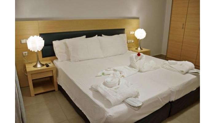 Daniel Luxury Apartments poza 3