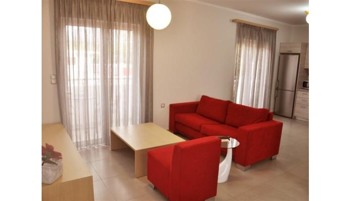 Daniel Luxury Apartments poza 11