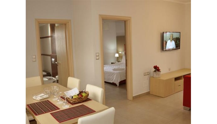 Daniel Luxury Apartments poza 10