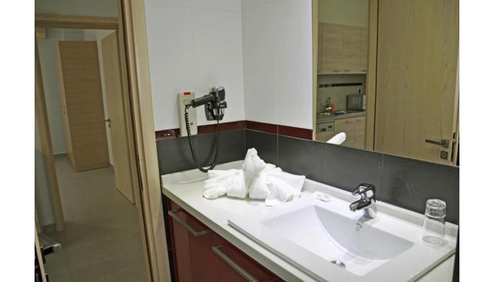 Daniel Luxury Apartments poza 21