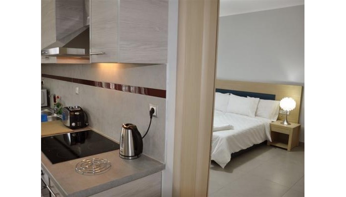 Daniel Luxury Apartments poza 12