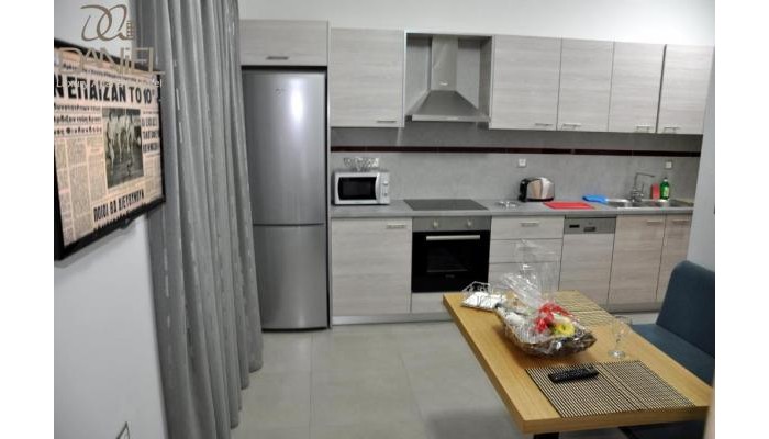 Daniel Luxury Apartments poza 14