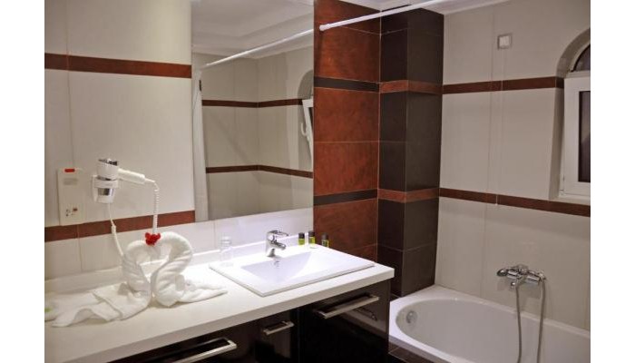 Daniel Luxury Apartments poza 19