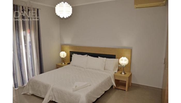 Daniel Luxury Apartments poza 5