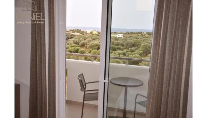 Daniel Luxury Apartments poza 18