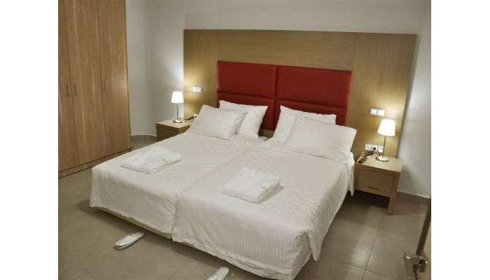 Daniel Luxury Apartments poza 8