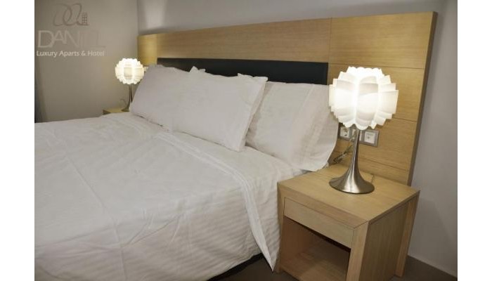 Daniel Luxury Apartments poza 4