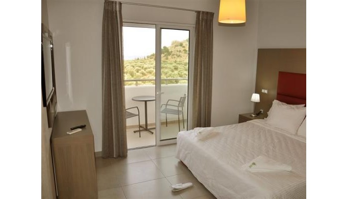 Daniel Luxury Apartments poza 7