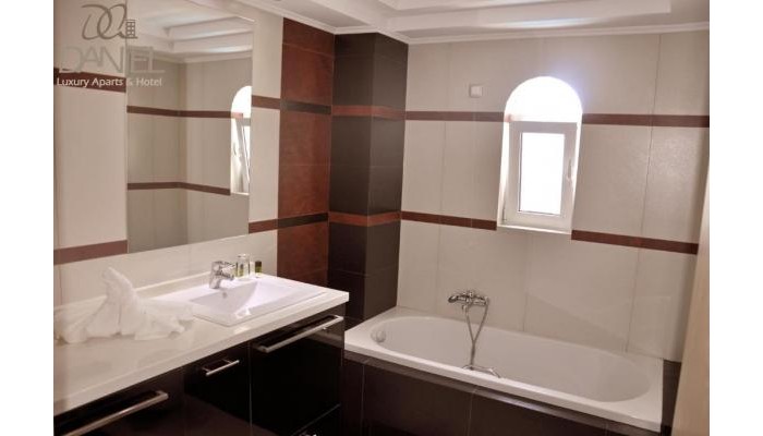 Daniel Luxury Apartments poza 20