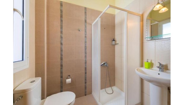 Hotel Athoniki Villas poza 5