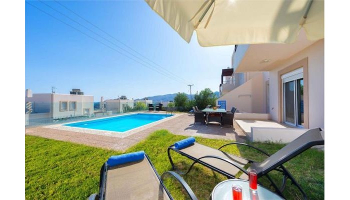 Hotel Athoniki Villas poza 6