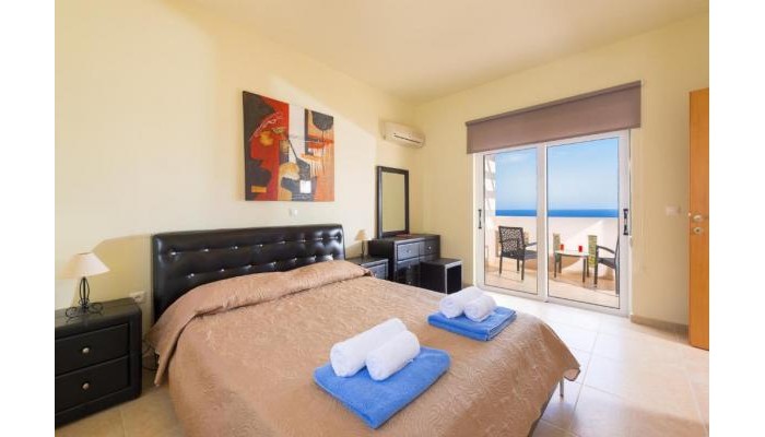 Hotel Athoniki Villas poza 2