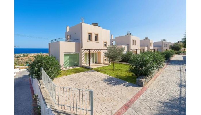 Hotel Athoniki Villas poza 1