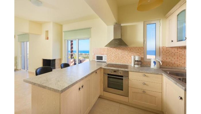 Hotel Athoniki Villas poza 4