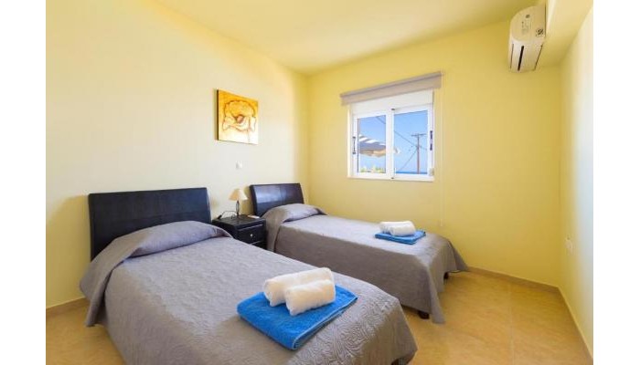 Hotel Athoniki Villas poza 3