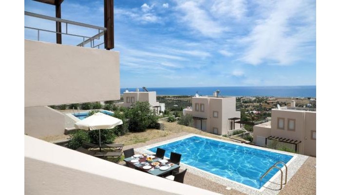 Hotel Athoniki Villas poza 7