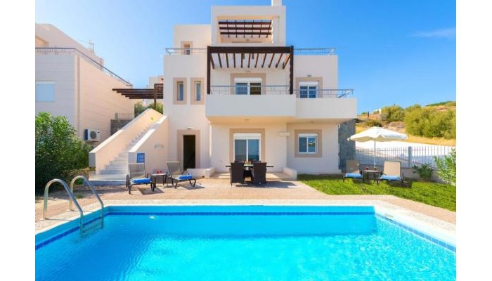 Hotel Athoniki Villas poza 0