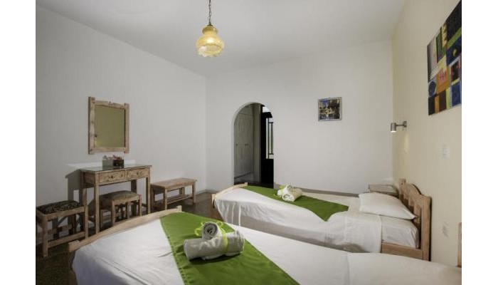 Kalathos Sun Hotel poza 4