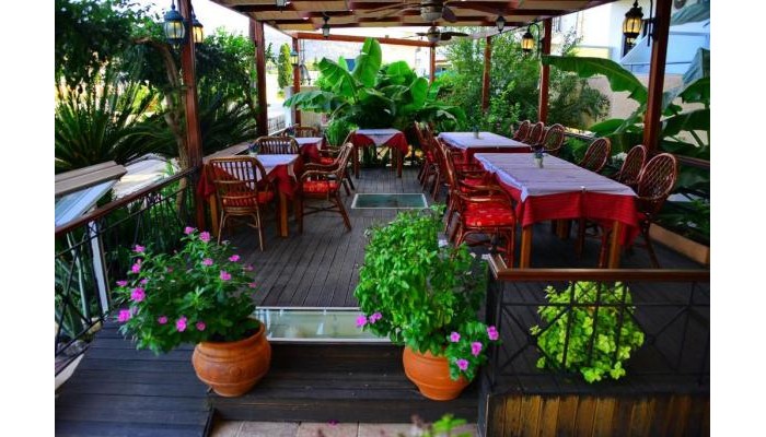 Kalathos Sun Hotel poza 6