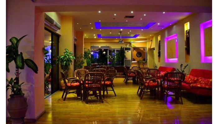 Kalathos Sun Hotel poza 7