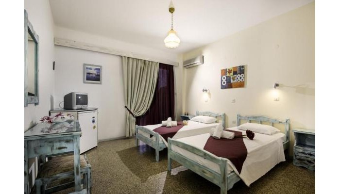 Kalathos Sun Hotel poza 5