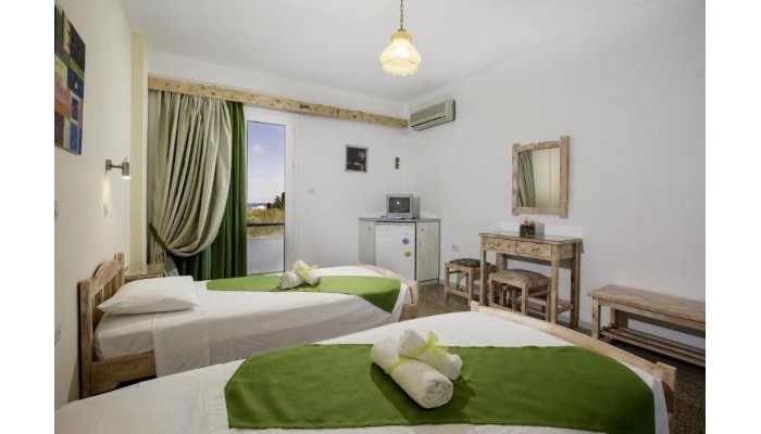 Kalathos Sun Hotel poza 3