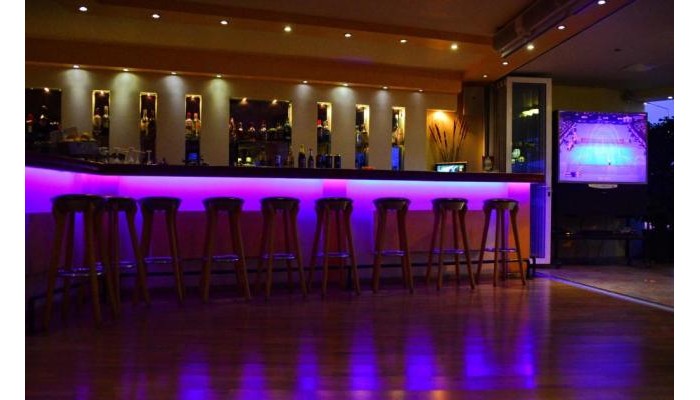 Kalathos Sun Hotel poza 8