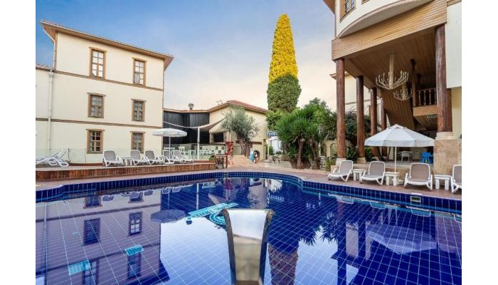 Hotel Puding poza 22